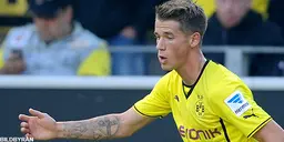 Erik Durm