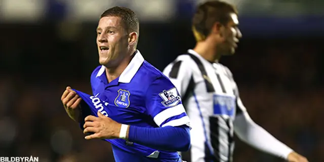 Derbyfokus: Ross Barkley