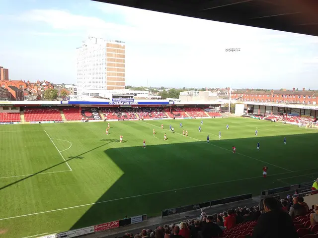 Crewe Alexandra - Gillingham 0-3