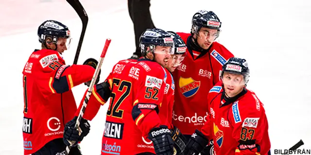 Djurgården tappade – men vann ändå