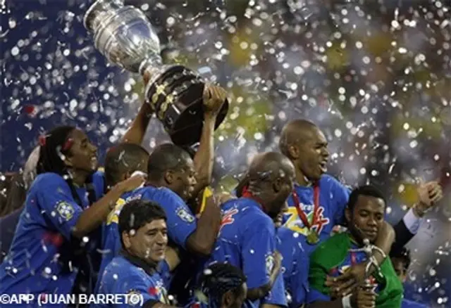 Copa Libertadores 2008