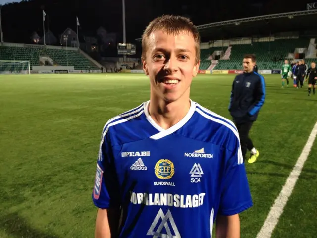 Tre spelare vinnare med U21