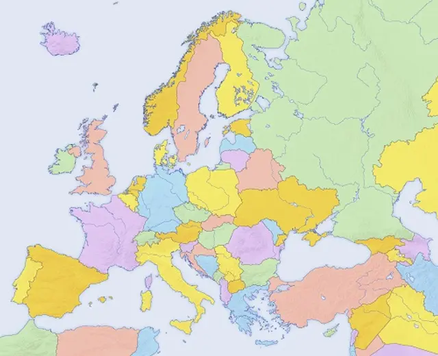 Frölundabloggen: Det nya hockeyeuropa