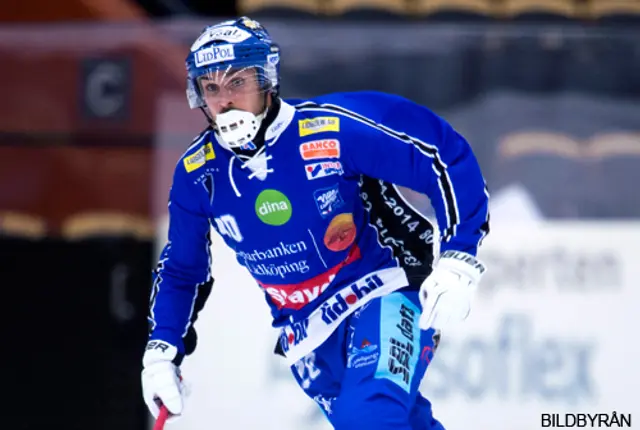 Ny i Villa - Mattias Johansson