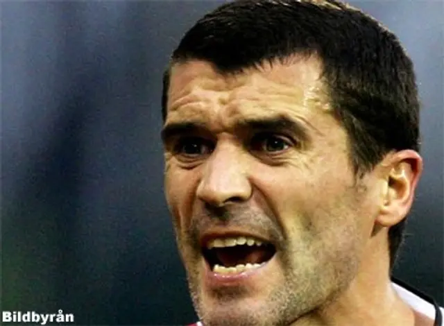 Roy Keane f&aring;r &auml;nnu en halv miljard?