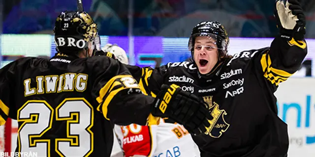 Inför: Luleå - AIK