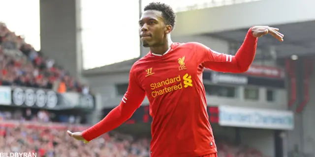 Sturridge har överträffat förväntningarna enligt Gerrard