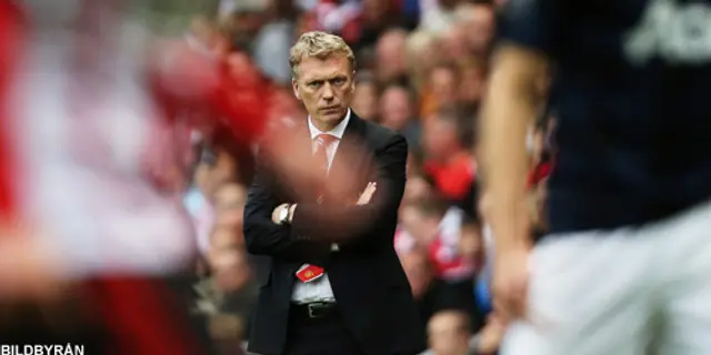 Moyes: "Ett gemensamt beslut"