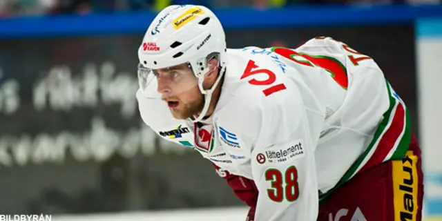 Inför Frölunda - Modo