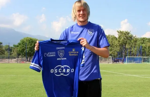 Krasic: Jag har inte gett upp hoppet