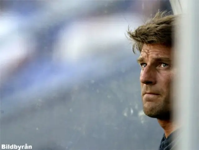 Laudrup nekar till Chelsea-ryktet