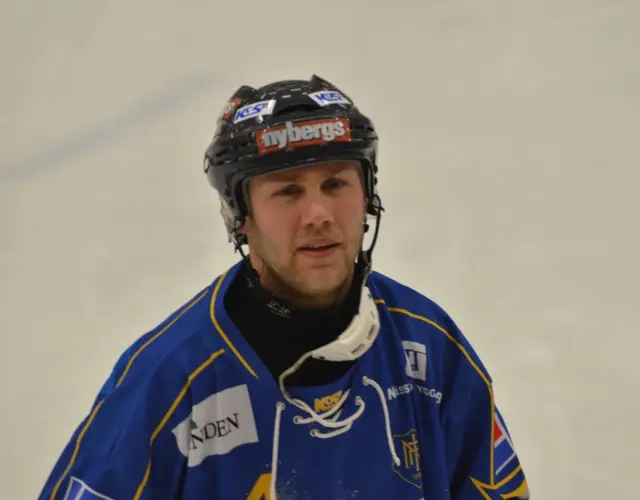 Jesper Henriksson