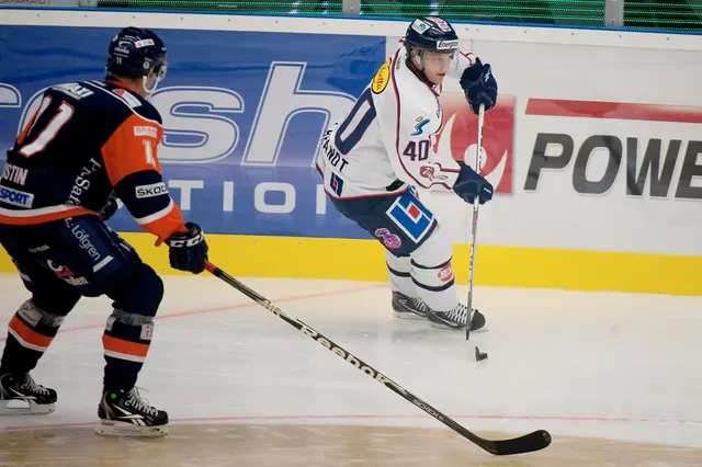 Småland och Växjö nästa för LHC