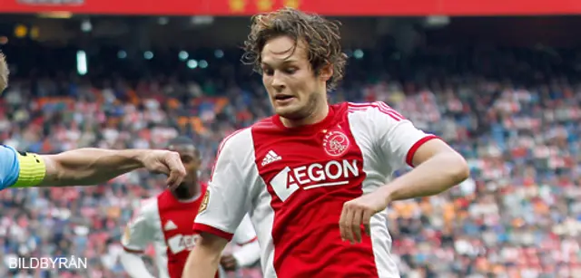 Daley Blind