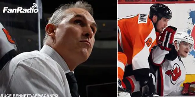 NHL Podcast: ”Det är inte rättvist mot Berube”