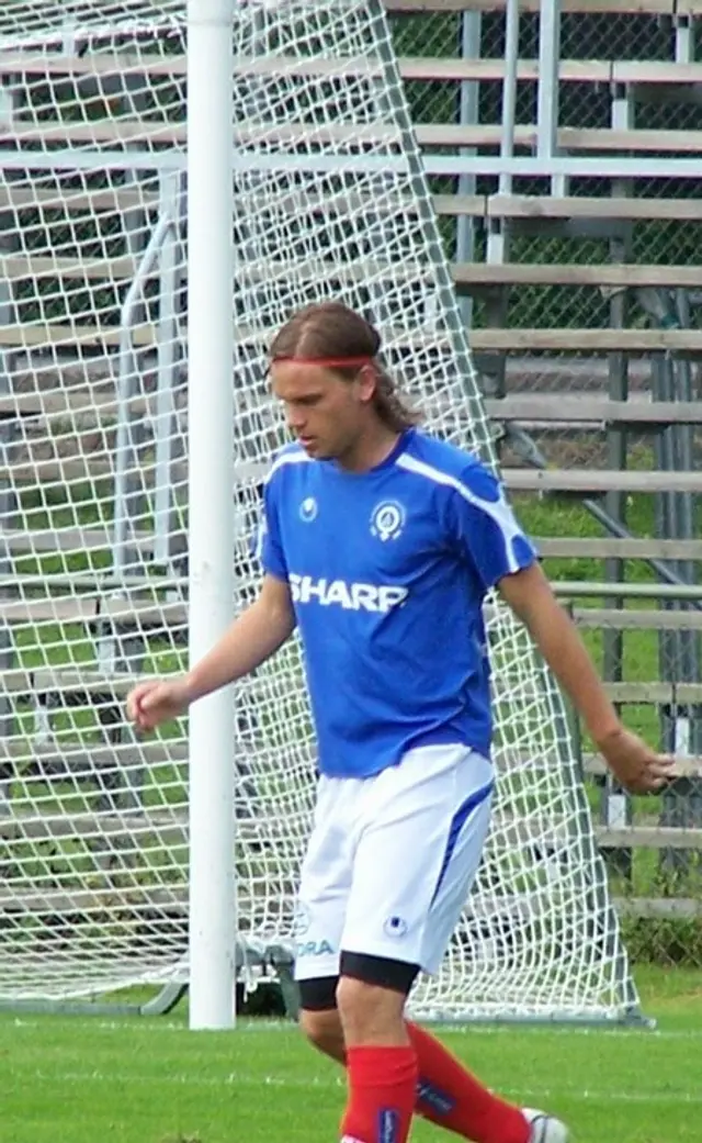 Emil Nilsson klar för Åtvidaberg