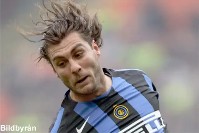 Inter legend 1: Christian Vieri