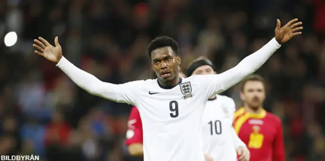 Sturridge knappast spelklar