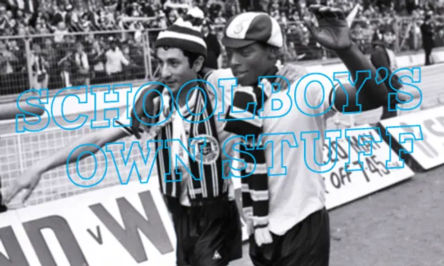 Schoolboy's Own Stuff e02