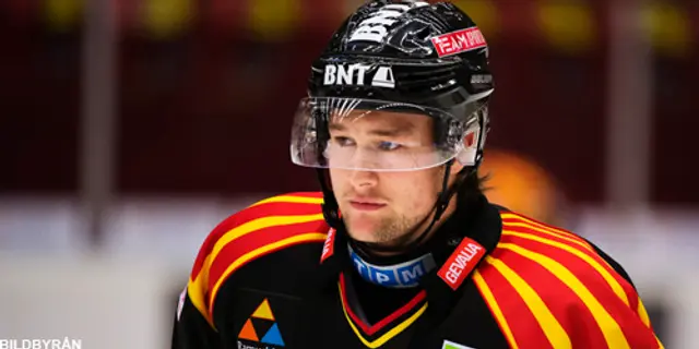 Krönika: Brynäs måste bli stabilare