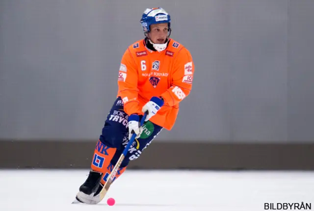 Inför: Broberg - Bollnäs... Stekhett derby i Söderhamn