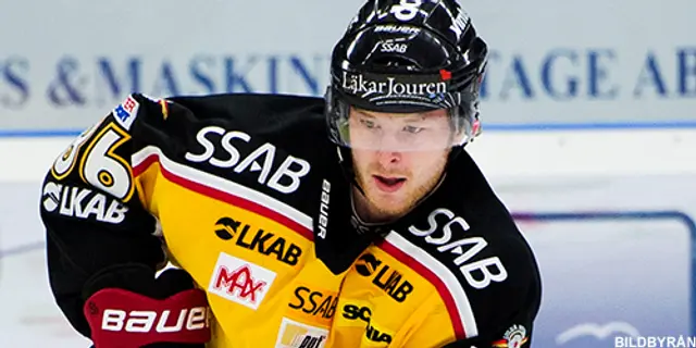 Luleåbloggen: Klasen omslag på NHL 2014?