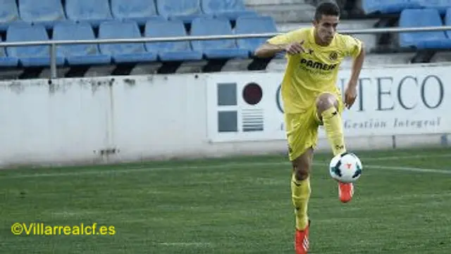 Inför: Elche - Villarreal