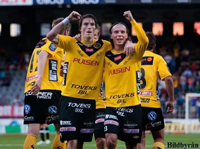 Inför IF Elfsborg – BK Häcken: Kontrasternas match