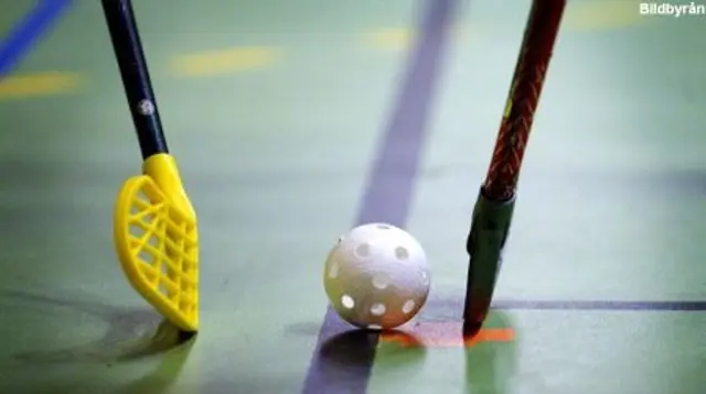 Furusjö ger sig på innebandy