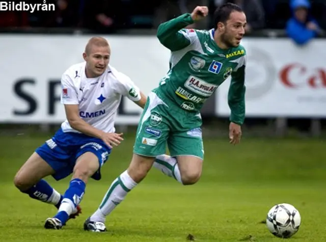 Superettan omg&aring;ng sexton