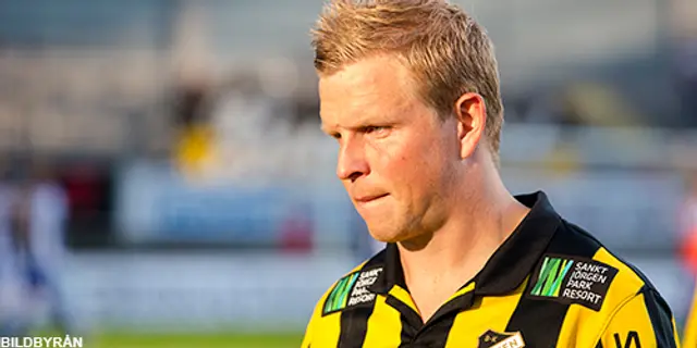 David Frölund årets geting