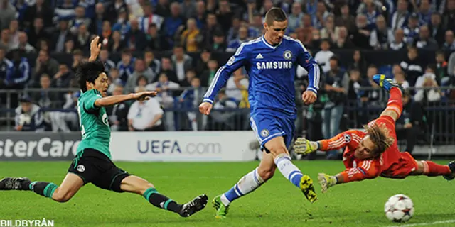 Torres: ”Basel var en väckarklocka”