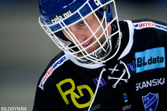 Inför: IFK Vänersborg - IFK Kungälv