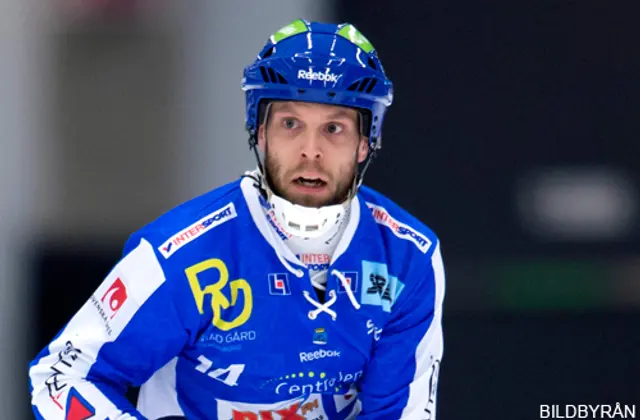 Inför: Bollnäs - IFK Vänersborg