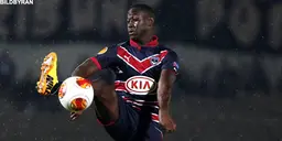 Henri Saivet
