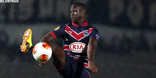 Henri Saivet