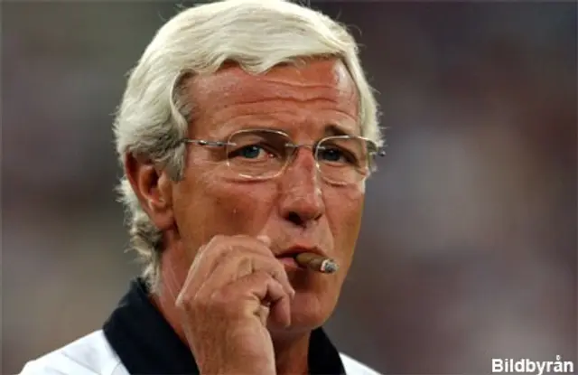 La Stampa: Lippi &auml;r huvudkandidat