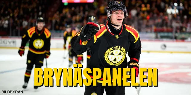 Brynäspanelen: "Det finns potential i truppen"