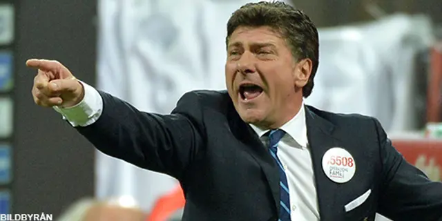 Walter Mazzarri