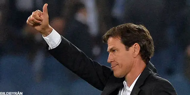 Rudi Garcia