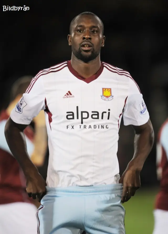 Carlton Cole