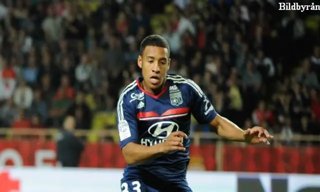 Corentin Tolisso