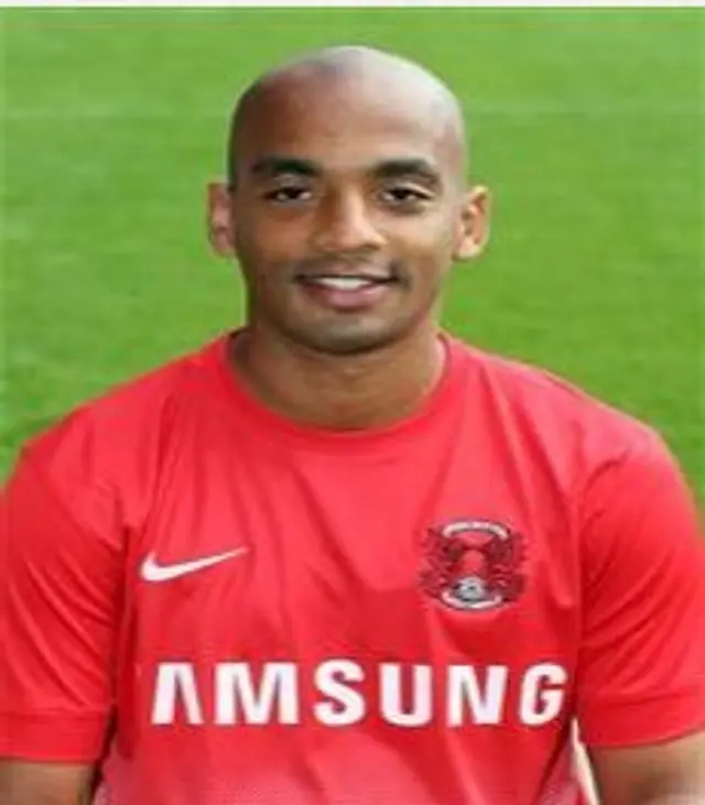 Elliott Omozusi