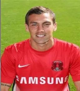 Gary Sawyer