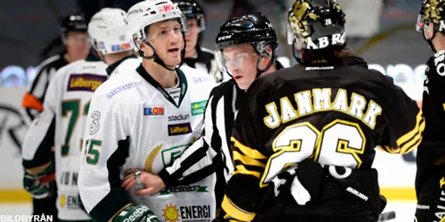 Inför: Brynäs IF - Färjestad BK