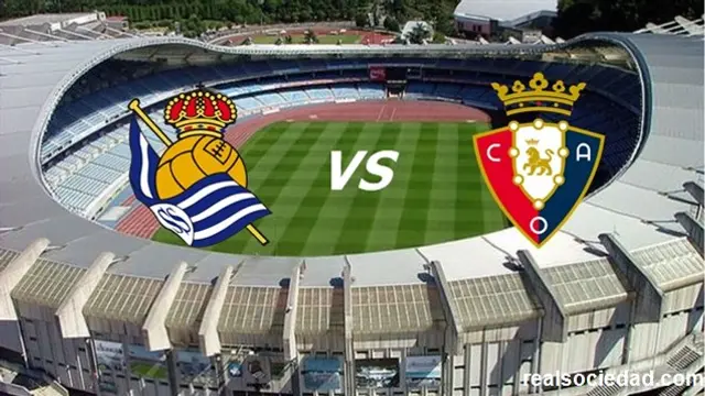 Inför Real Sociedad - Osasuna