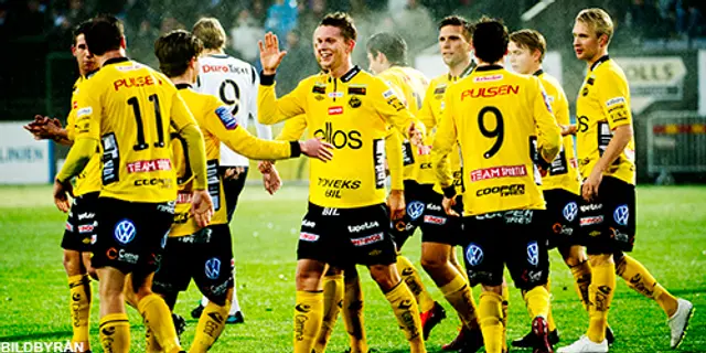 Inför: Bortamatch mot Gefle väntar