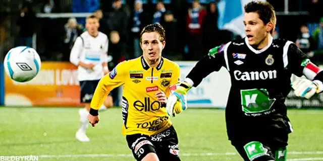 Efter Gefle-Elfsborg: En skitmatch i regnet gav 5 insikter