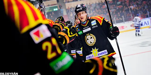 Inför Brynäs - Växjö: Slaget om den tredje placeringen