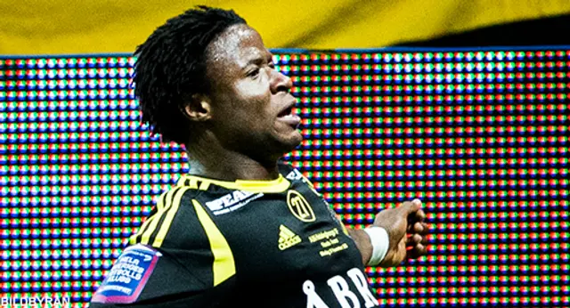 Inför AIK- Inte AIK Söndag den 16 Mars